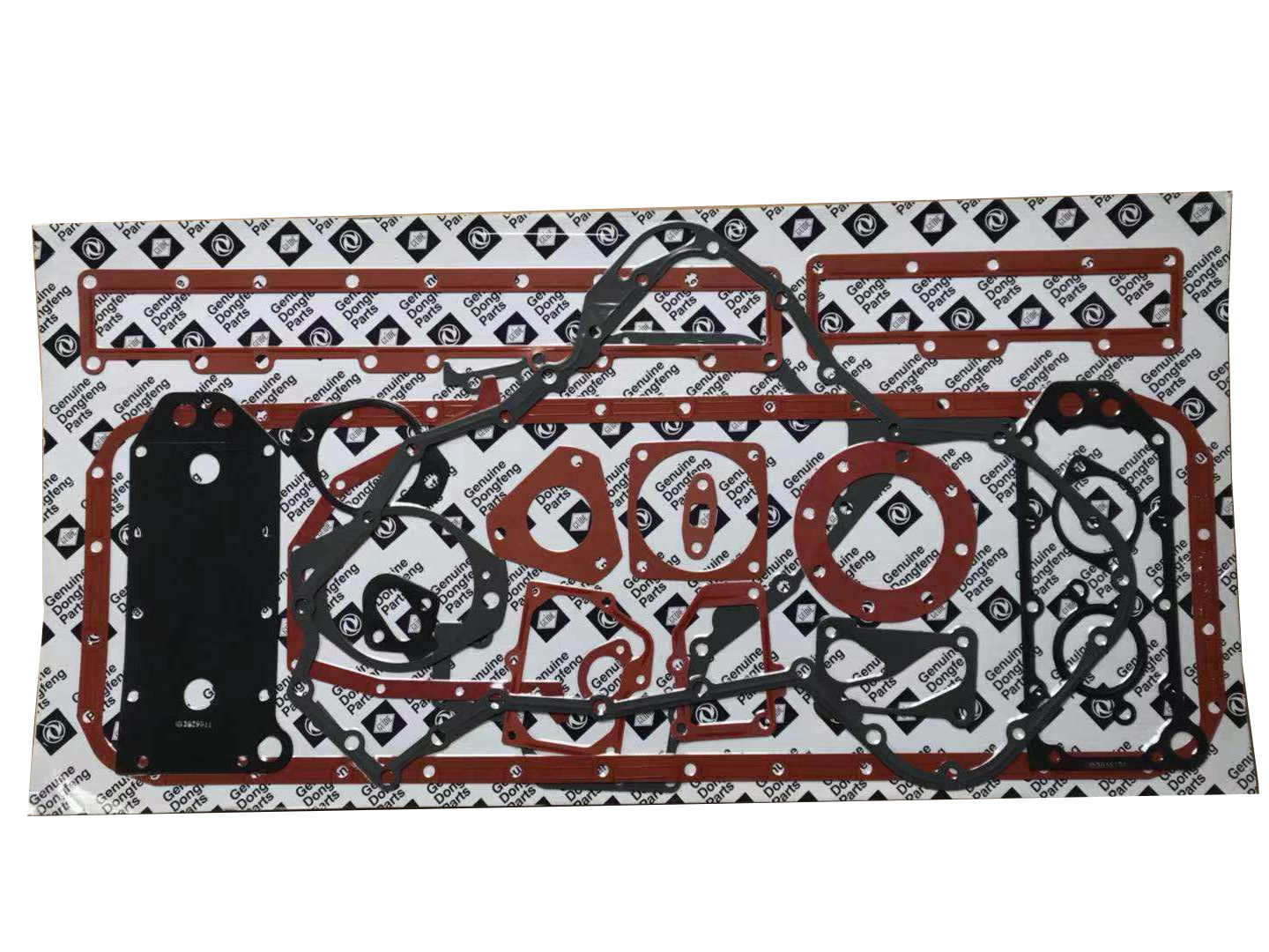 发动机密封垫片