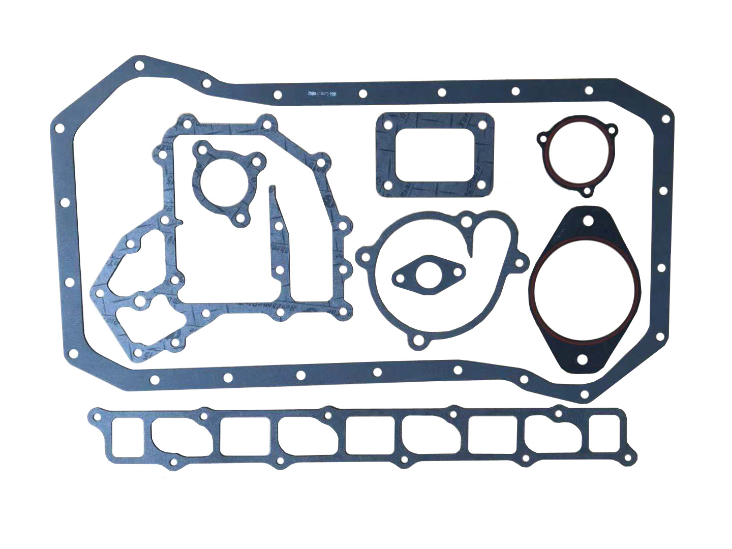 发动机密封垫片