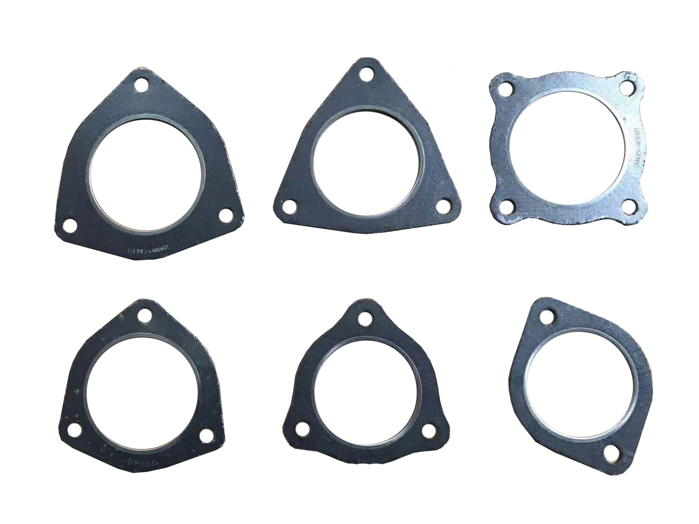 排气管密封垫片