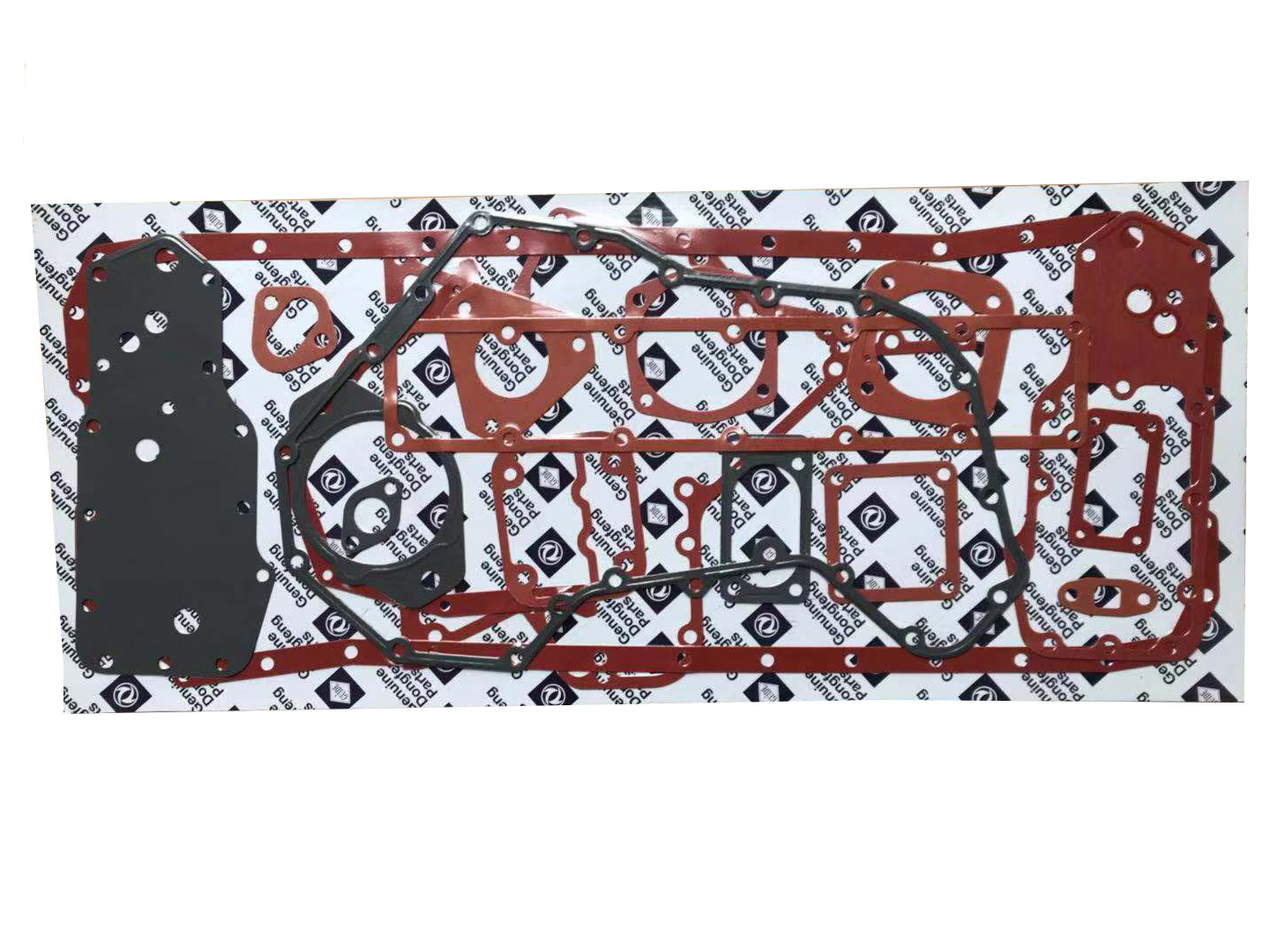 发动机密封垫片