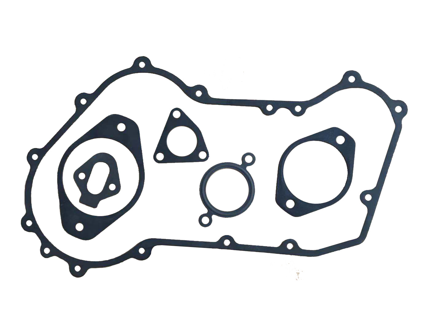 发泡橡胶复合垫片