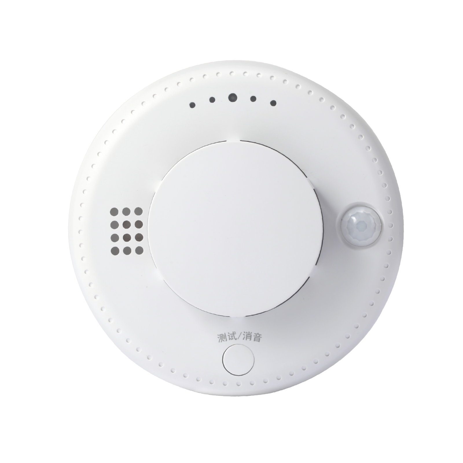 Product Name: Standalone Photoelectric Smoke Fire Detector and Alarm RT-S15-C