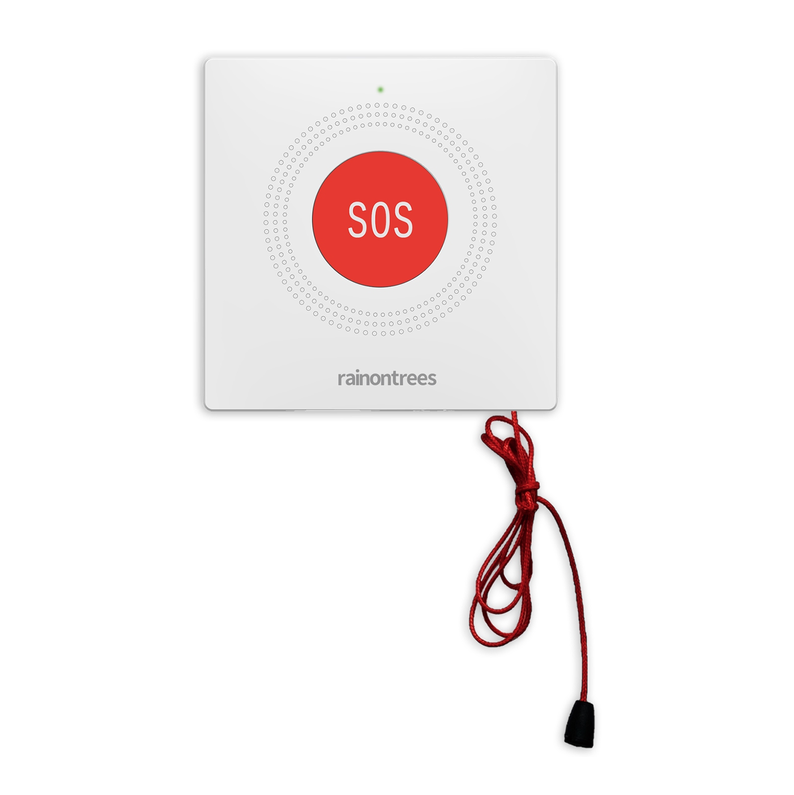 Emergency Button RT-E11-C