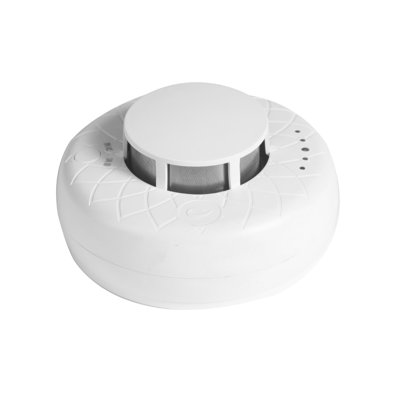 Standalone Photoelectric Smoke Fire Detector and Alarm RT-S17-C