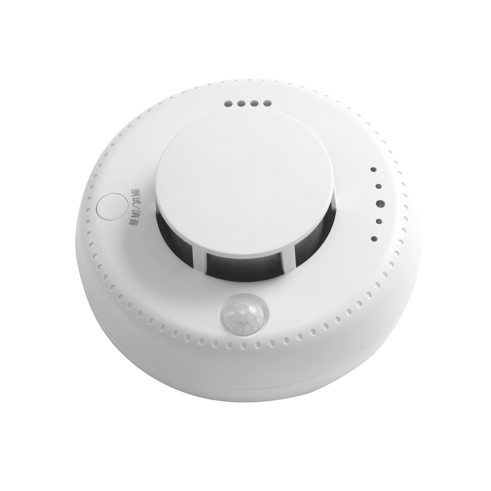 Product Name: Standalone Photoelectric Smoke Fire Detector and Alarm RT-S15-C