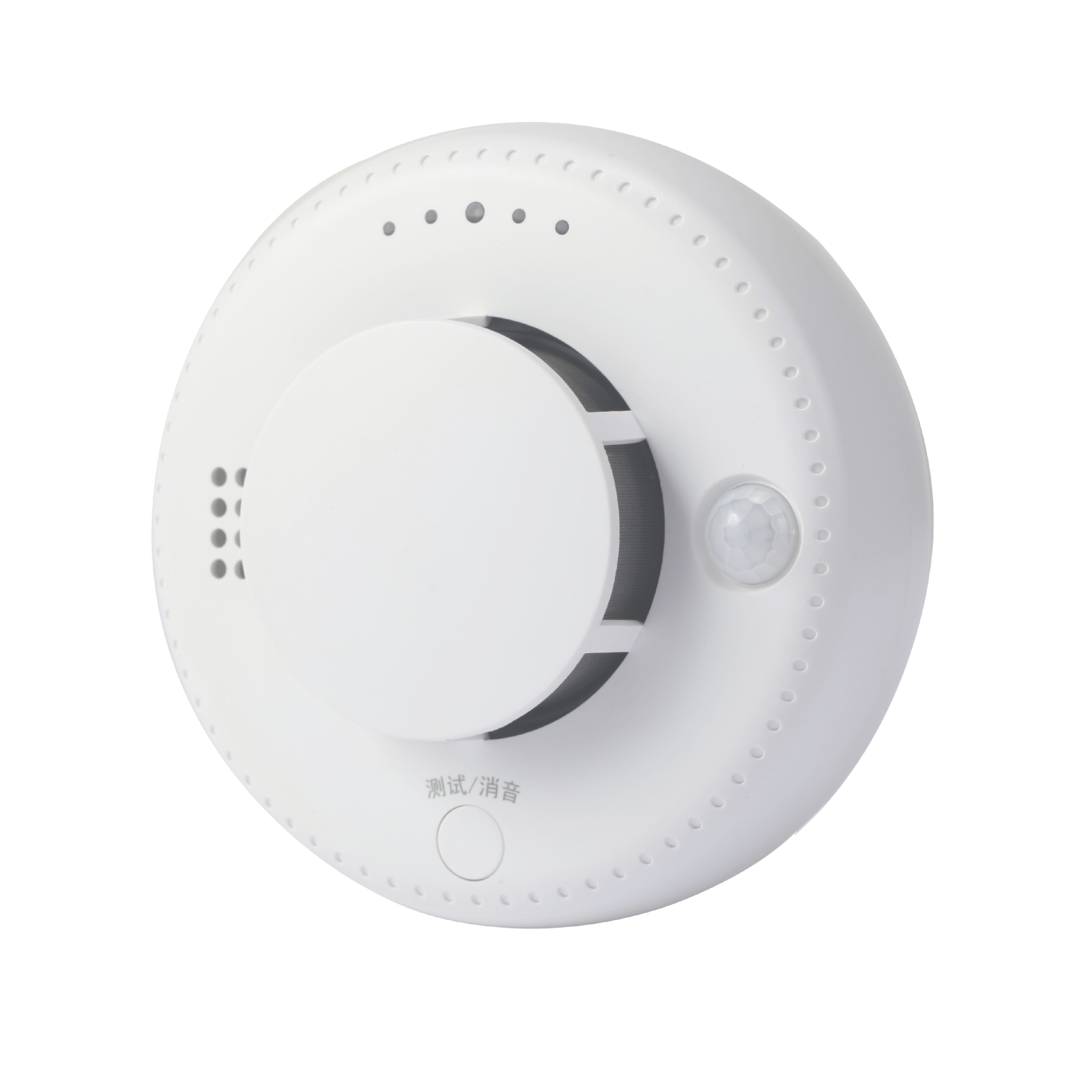 Product Name: Standalone Photoelectric Smoke Fire Detector and Alarm RT-S15-C