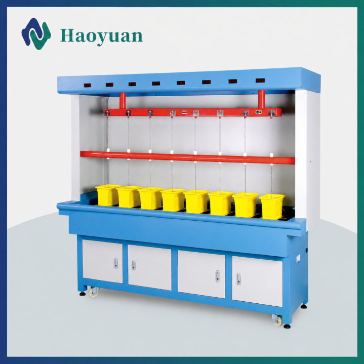 HY2680YW Insulating Boots and Gloves Leakage Current Test Bench