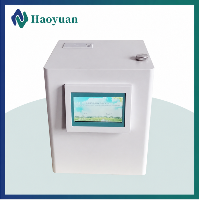 HYNQ-3 Transformer Oil Pour Point & Solidification Point Tester