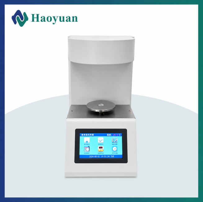HYZL-3 Fully Automatic Transformer Oil Surface Tensiometer