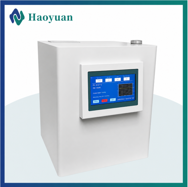 HYNQ-3 Transformer Oil Pour Point & Solidification Point Tester