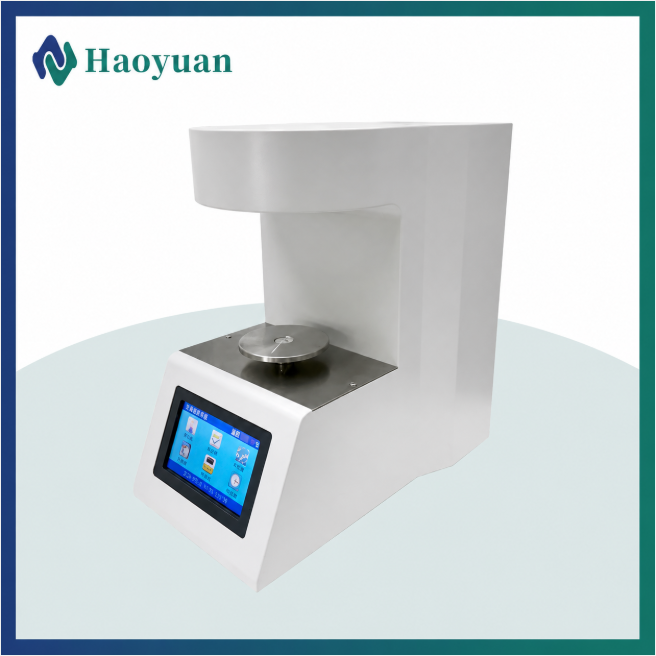 HYZL-3 Fully Automatic Transformer Oil Surface Tensiometer