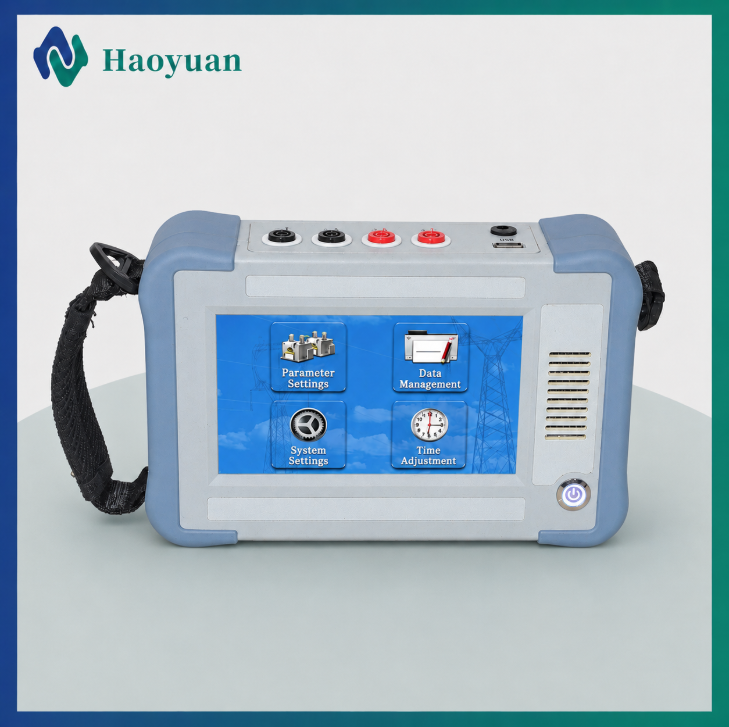 HYR10D(S) Handheld Grounding Continuity Tester