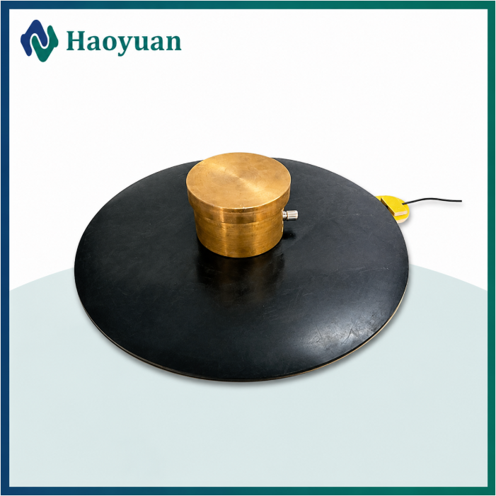 HYHB5875 Shielding Clothing Effectiveness Tester for Electrical Safety Protective Equipment