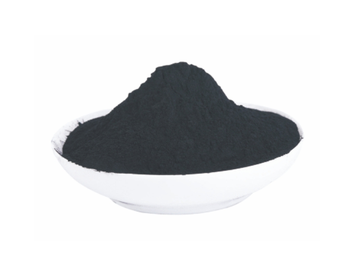 粉末状活性炭