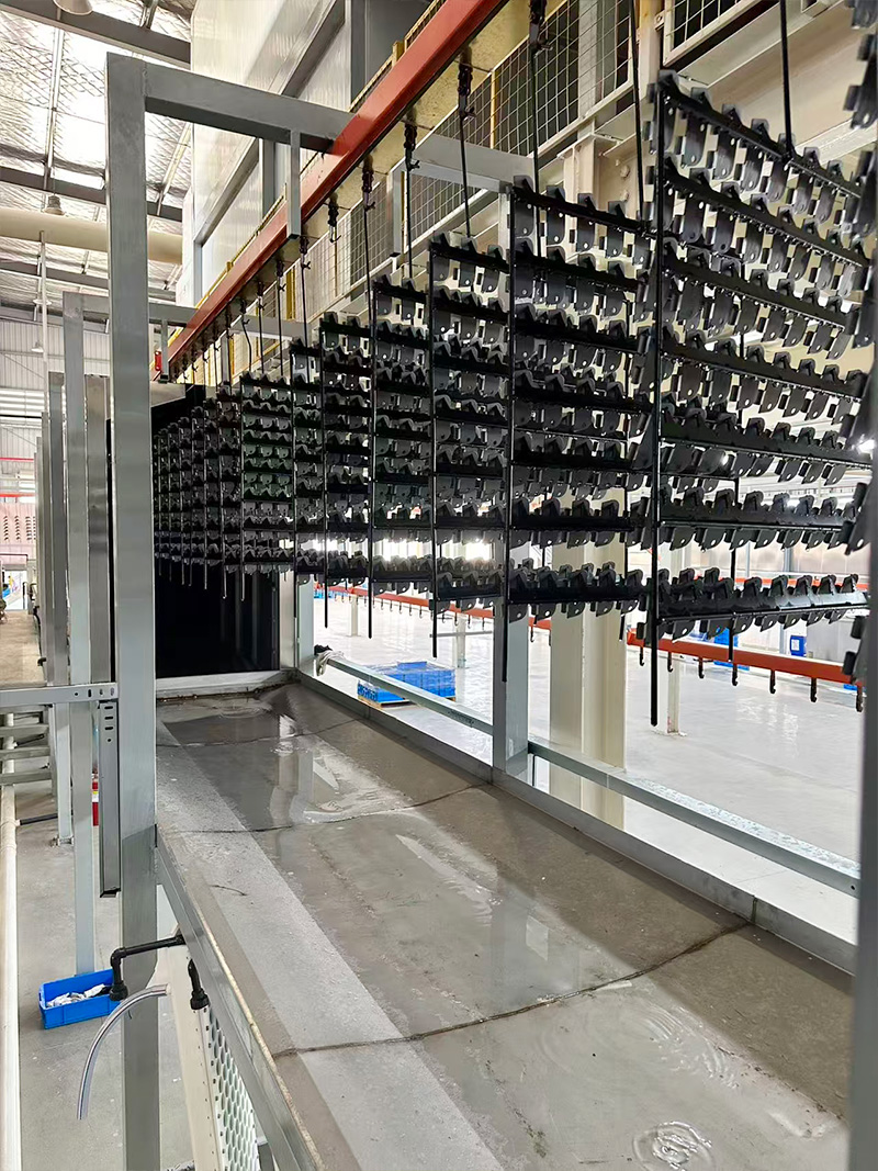 电镀、电泳车间9