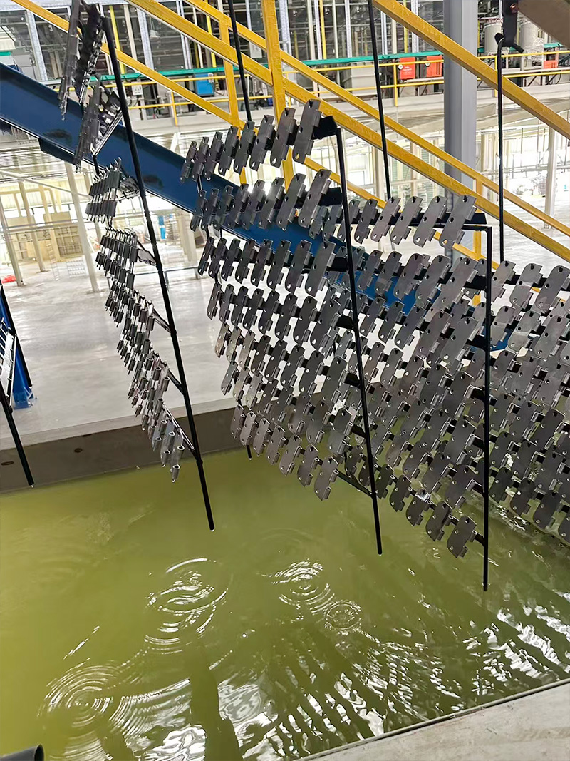 电镀、电泳车间6