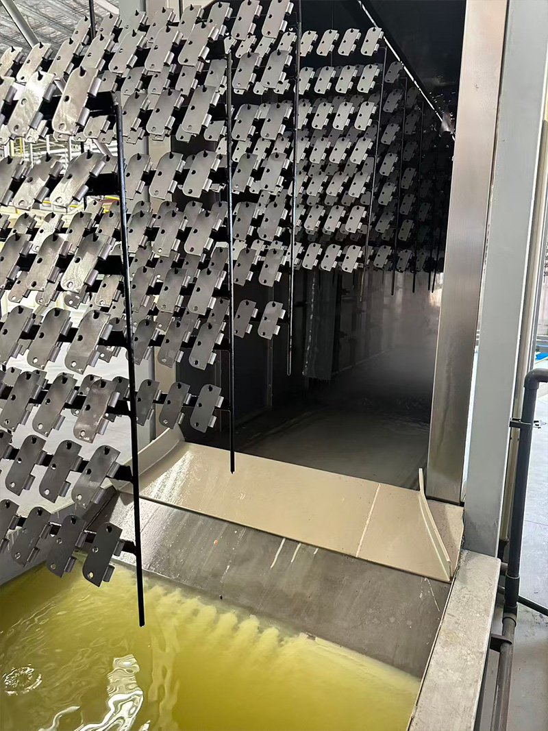 电镀、电泳车间8