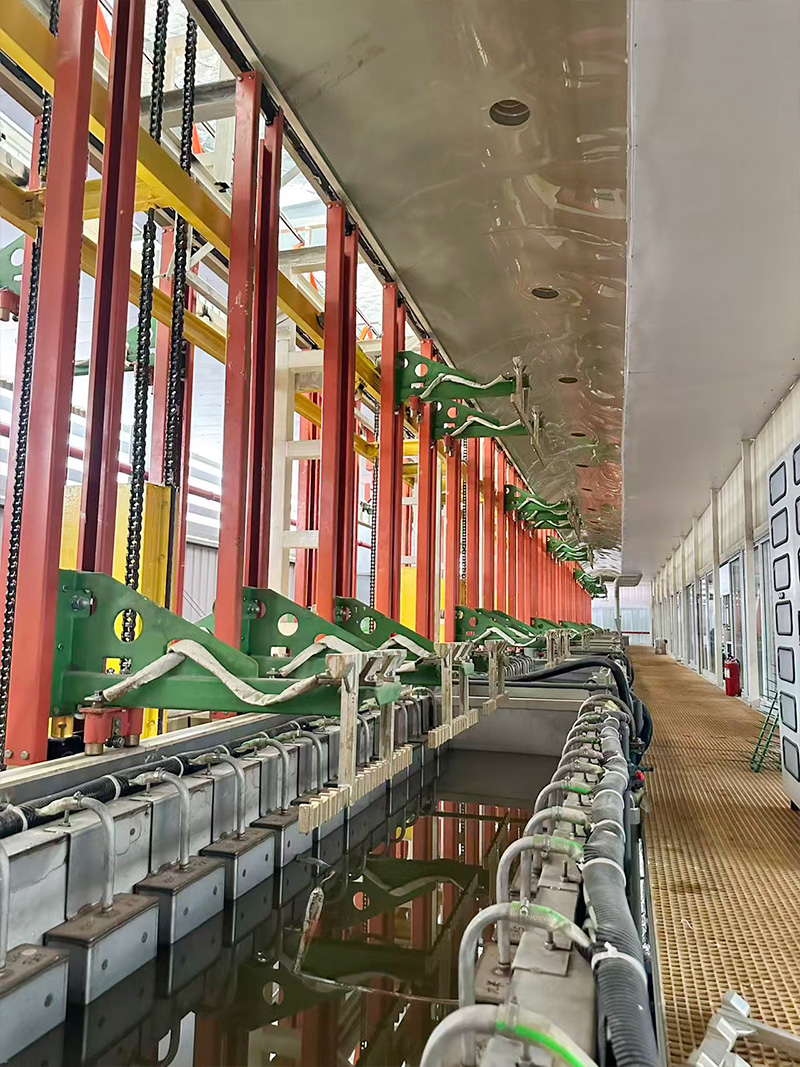 电镀、电泳车间16