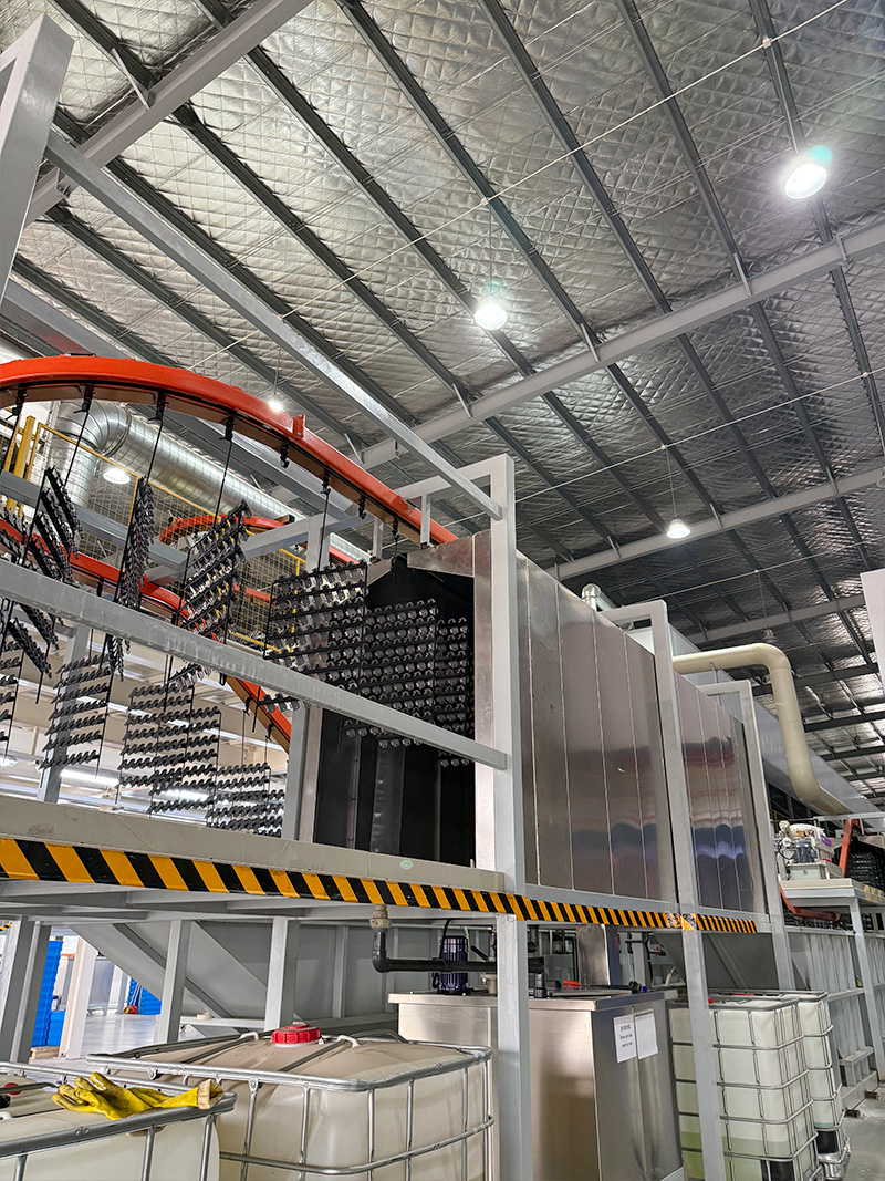 电镀、电泳车间17