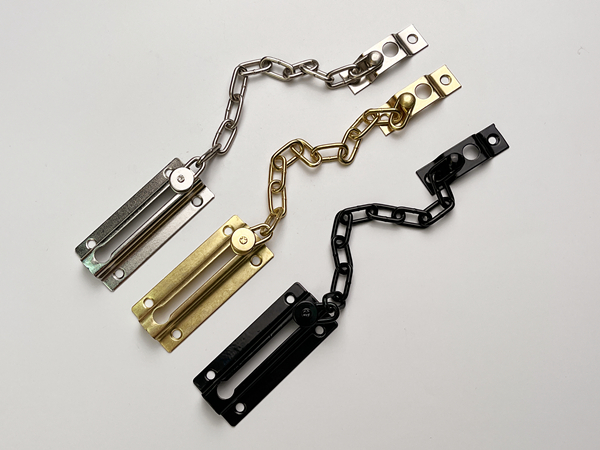 Chain Door Guard