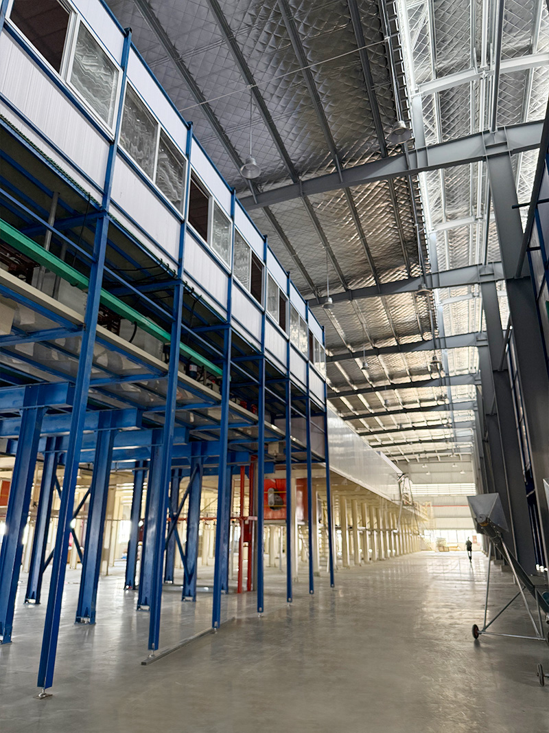 电镀、电泳车间18