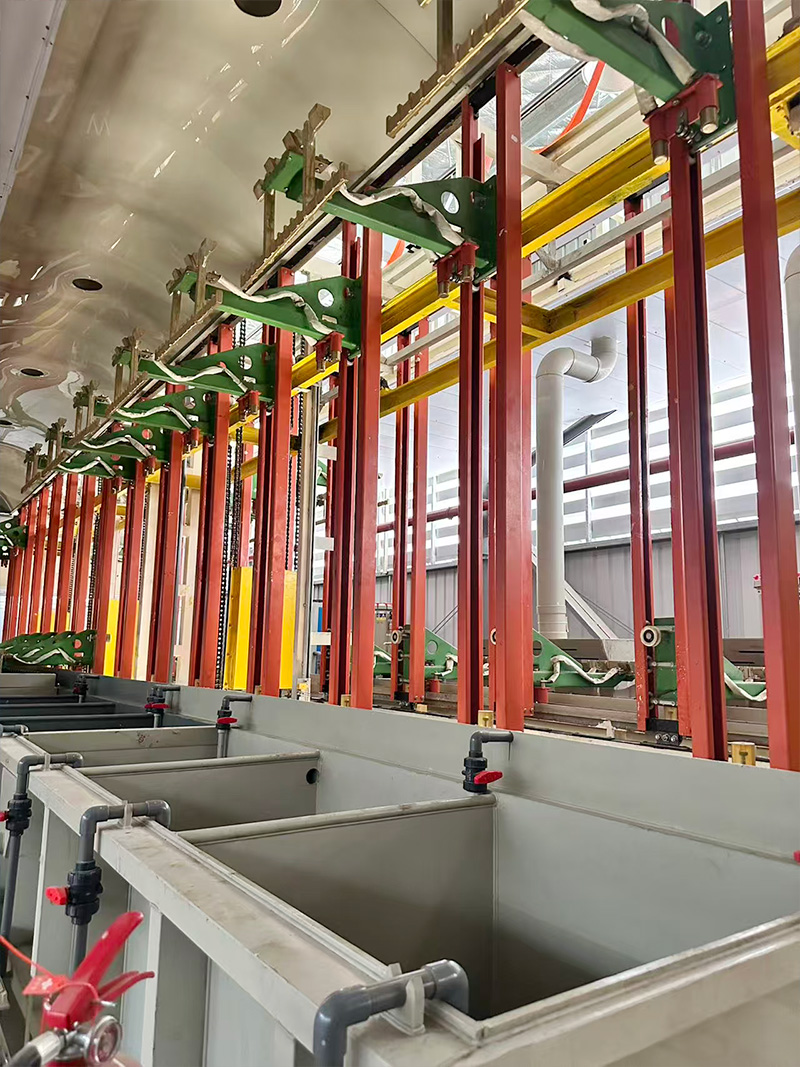 电镀、电泳车间15