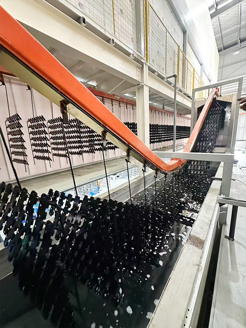 电镀、电泳车间10