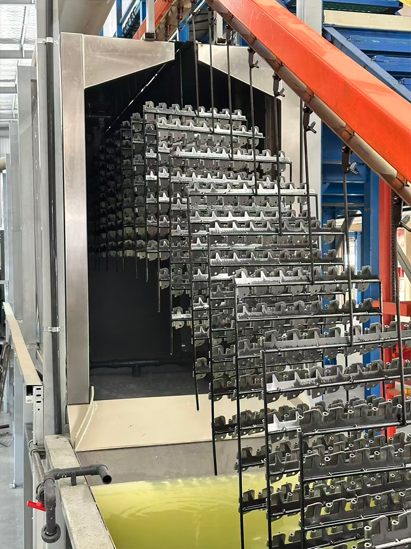 电镀、电泳车间5