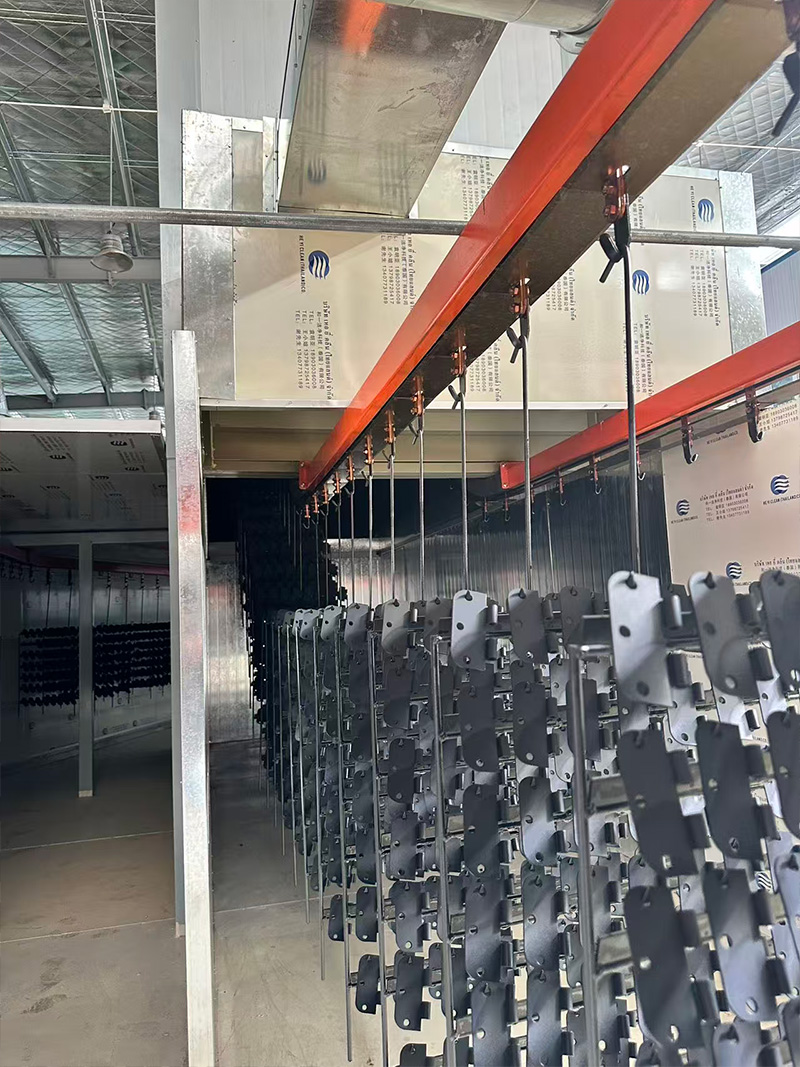 电镀、电泳车间12