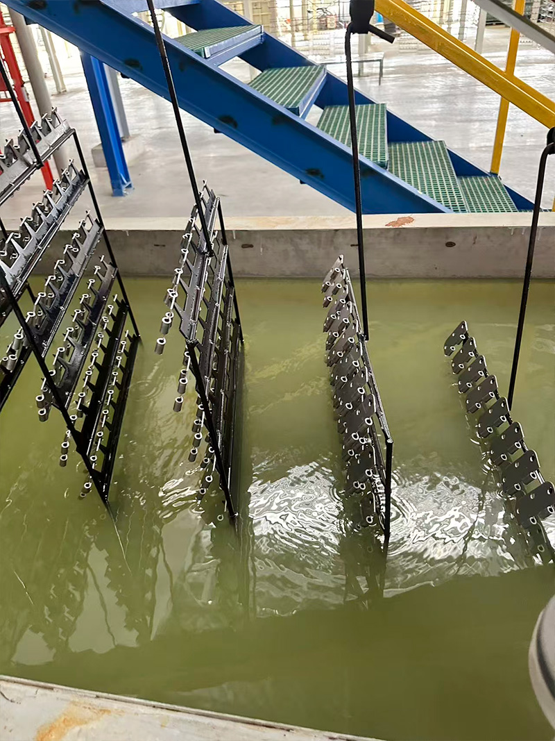 电镀、电泳车间7