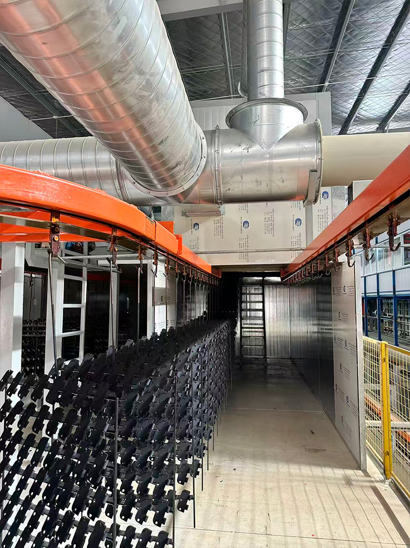 电镀、电泳车间11