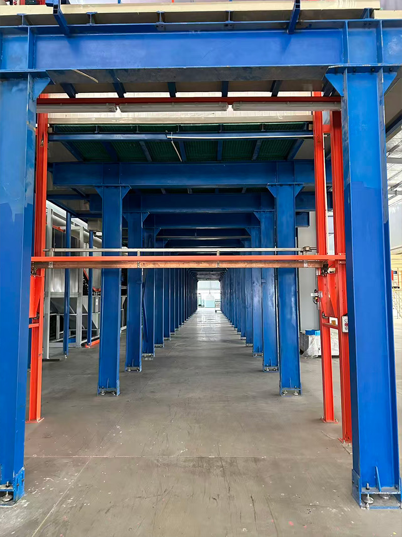 电镀、电泳车间14