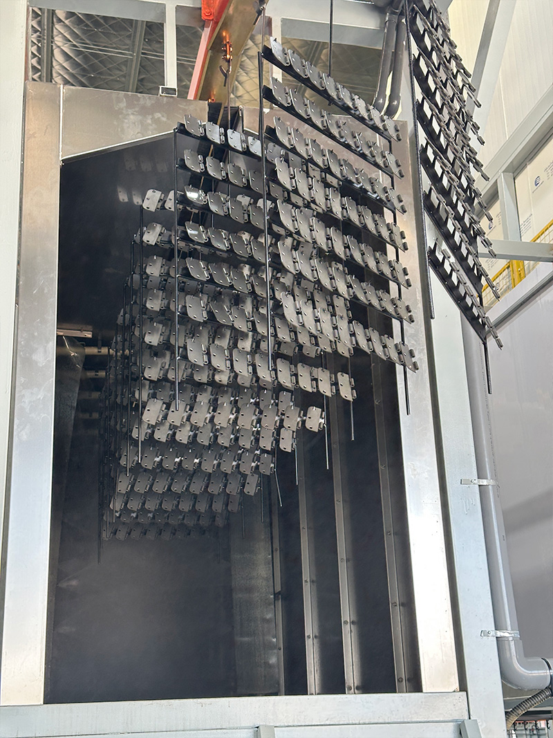 电镀、电泳车间2