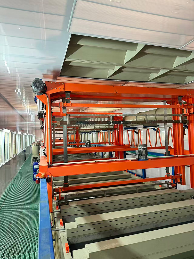 电镀、电泳车间13