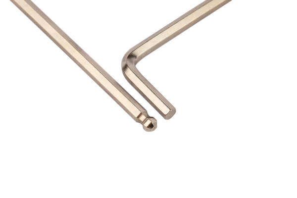 Allen Key with Ball End（1.5mm-10mm）