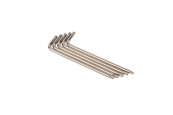 Torx Key（T8-T50）