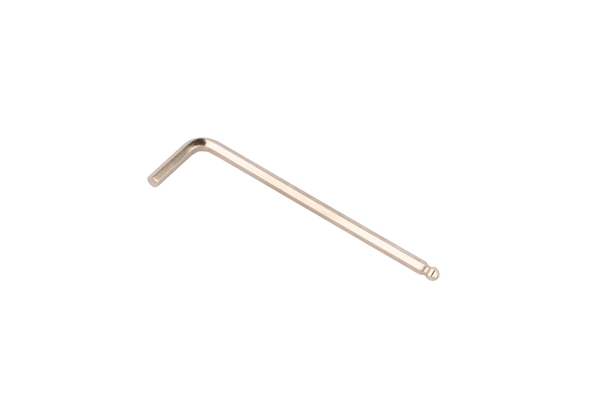 Allen Key with Ball End（1.5mm-10mm）