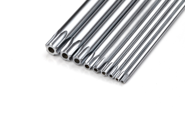 Torx Keys Set 9PCS