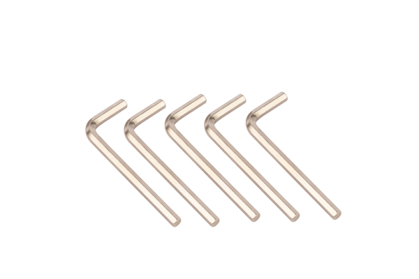 Allen Key（1.5mm-19mm）