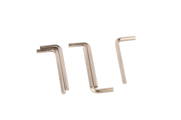 Allen Key（1.5mm-19mm）