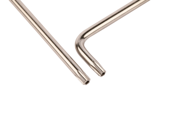 Torx Key（T8-T50）
