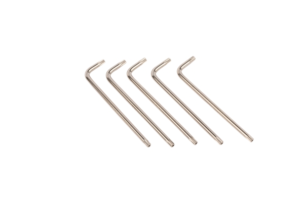 Torx Key（T8-T50）