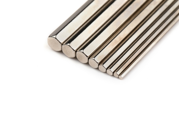 Allen Keys Set 8PCS（1.5mm-6mm）