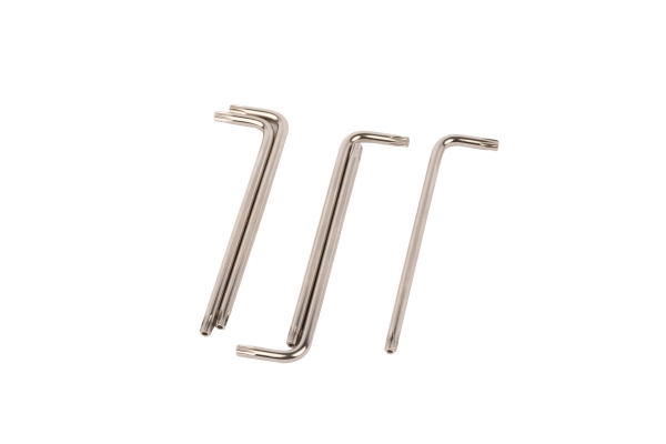 Torx Key（T8-T50）