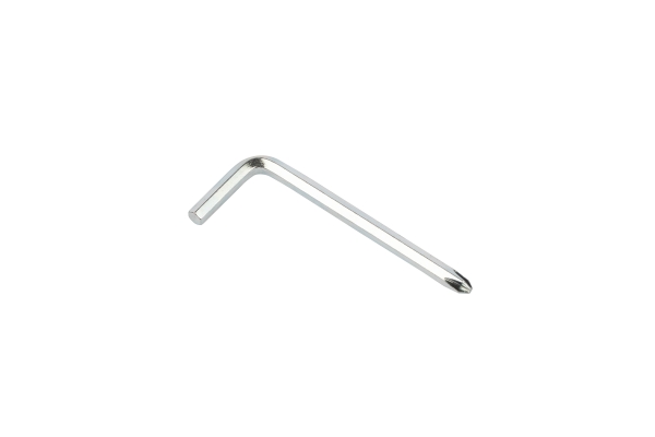 Allen Key with Phillips End（3mm-8mm）