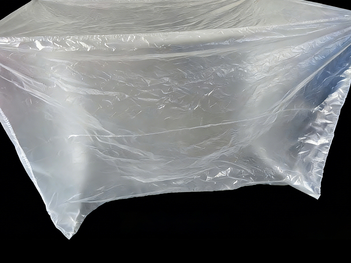 五面体包装袋图片