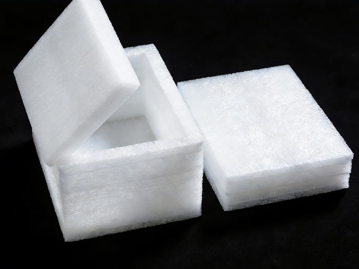 珍珠棉模型盒(2)