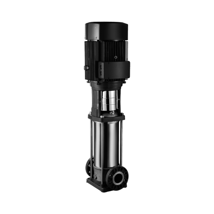 Vertical stainless steel multistage pump（Jockey pump）