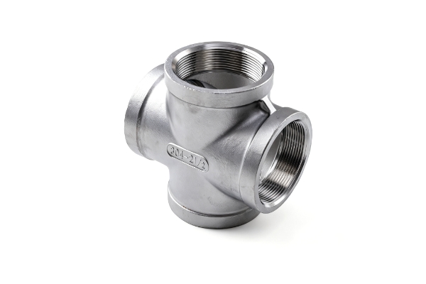 Understanding Stainless Steel Press Fittings: A Comprehensive Guide for Professionals
