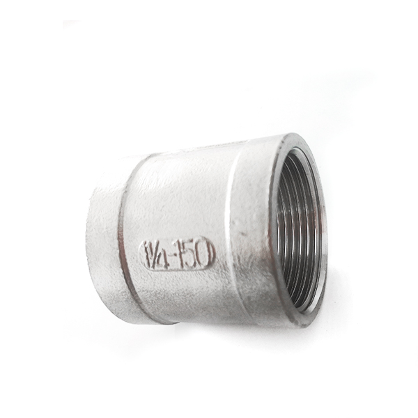 Banded Socket